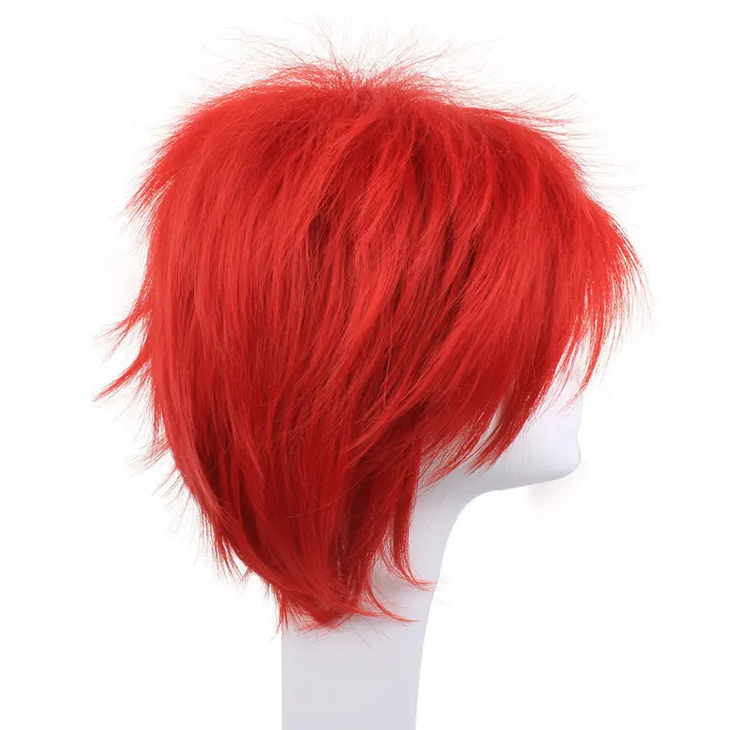 Quality Anime Cosplay - ☣2026 Anime Kuroko No Basuke RAKUZAN