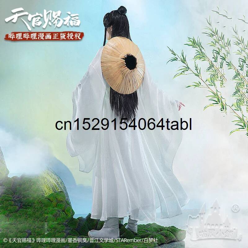 Tian Lian Cosplay Xie Costume  - đánh giá và giá Cosplay Anime Female Characters