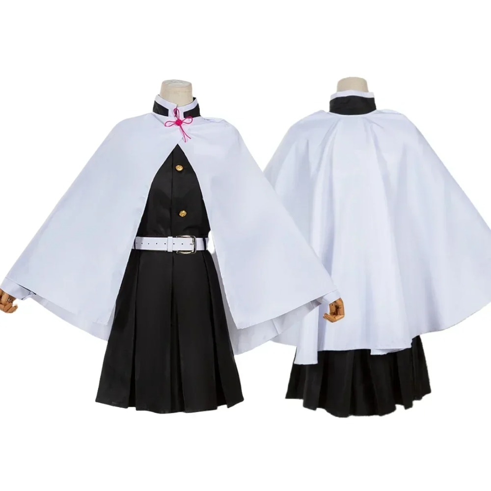 Tsuyuri Kanao Cosplay Costume  - đánh giá và giá Demon Slayer Haori