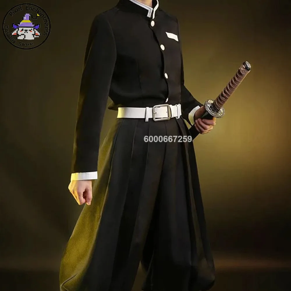 Demon Slayer Anime Kochou Shin - đánh giá và giá Demon Slayer Haori