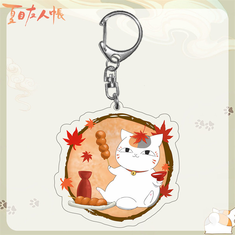 Anime Natsume'S Book Of Friend - đánh giá và giá Anime Cosplay Girlfriend