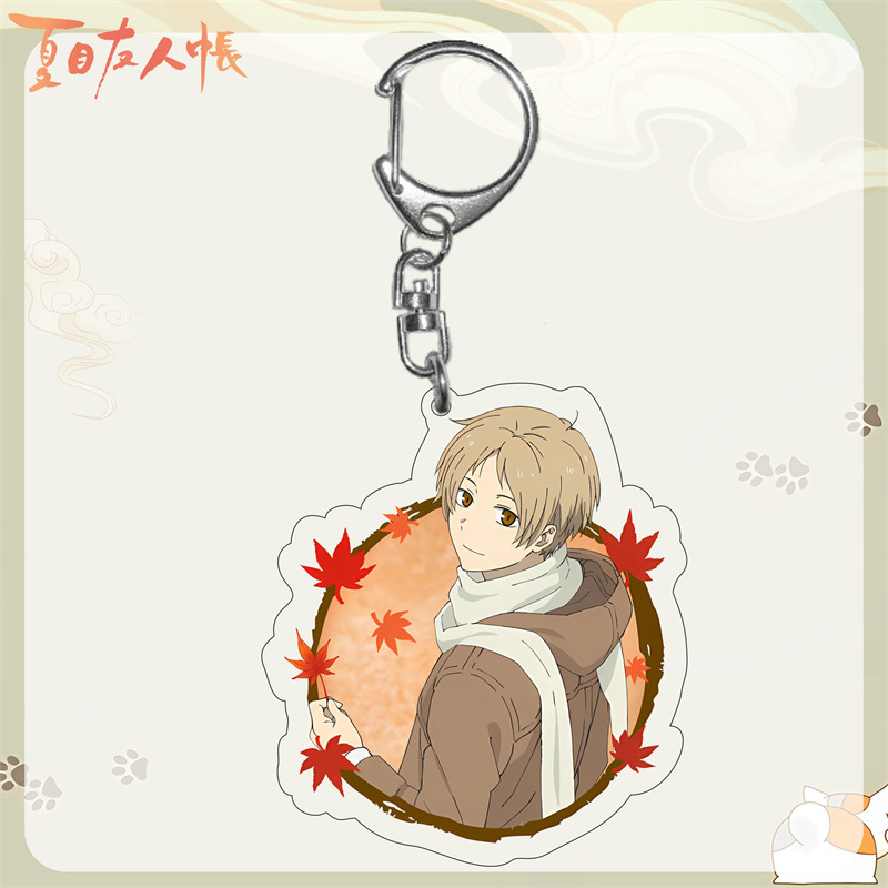 Anime Natsume'S Book Of Friend - đánh giá và giá Anime Cosplay Girlfriend