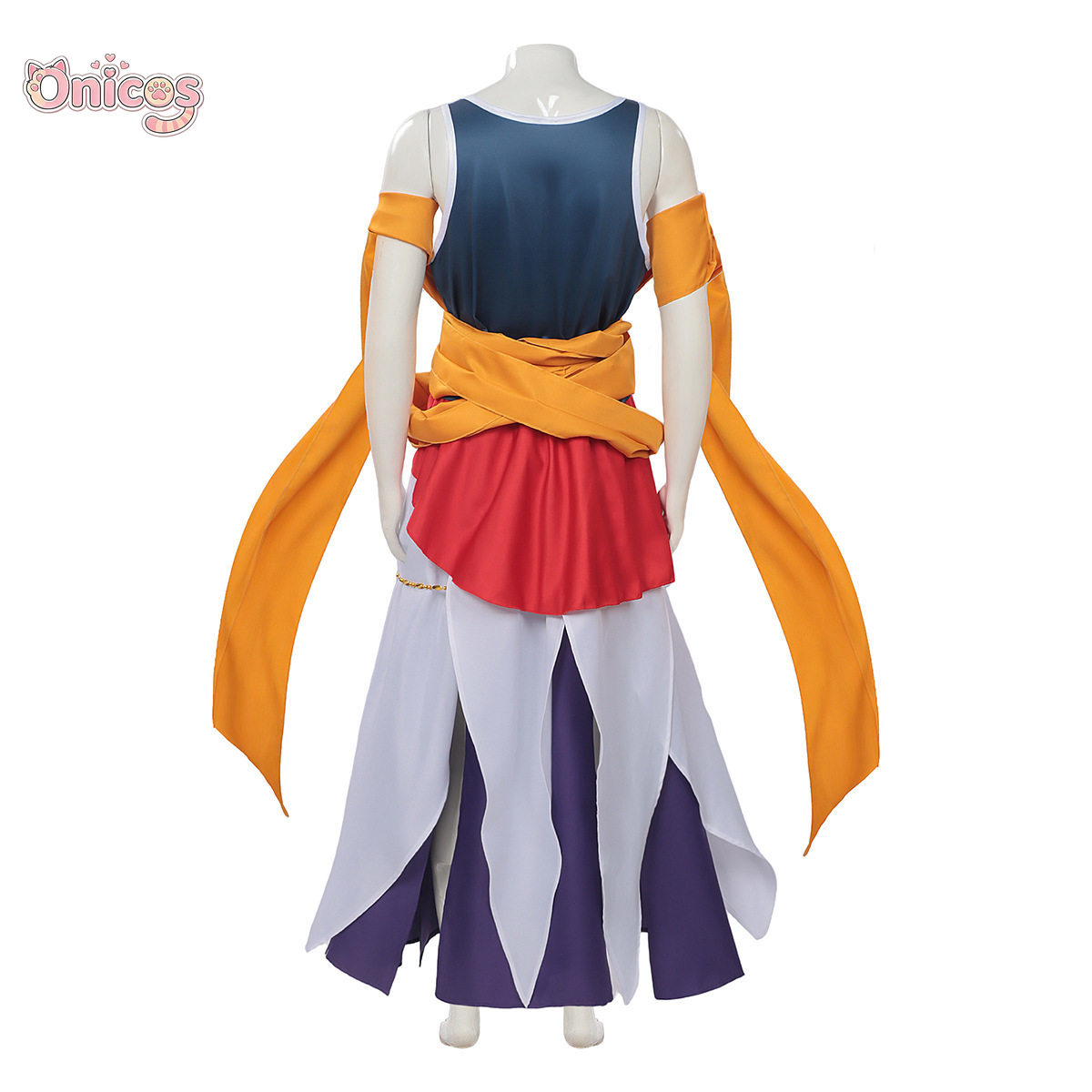 Record of Ragnarok Buddha Cosp - đánh giá và giá Anime Cosplay Swimsuit