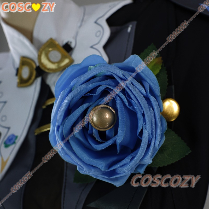 Zenless Zone Zero Yixuan Cospl - đánh giá và giá Anime Cosplay Wigs