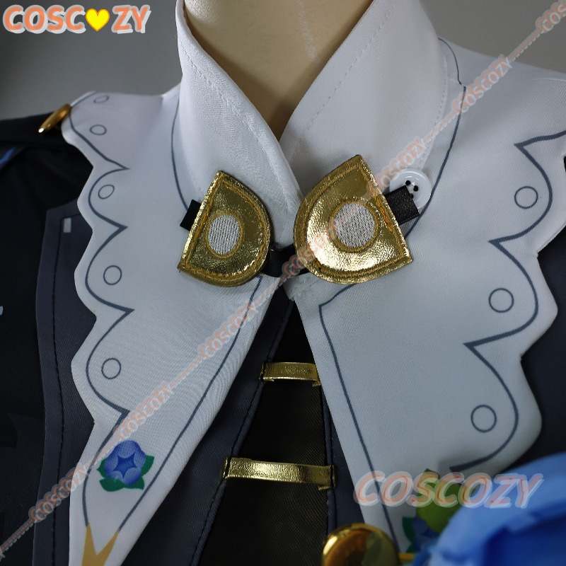 Zenless Zone Zero Yixuan Cospl - đánh giá và giá Anime Cosplay Wigs