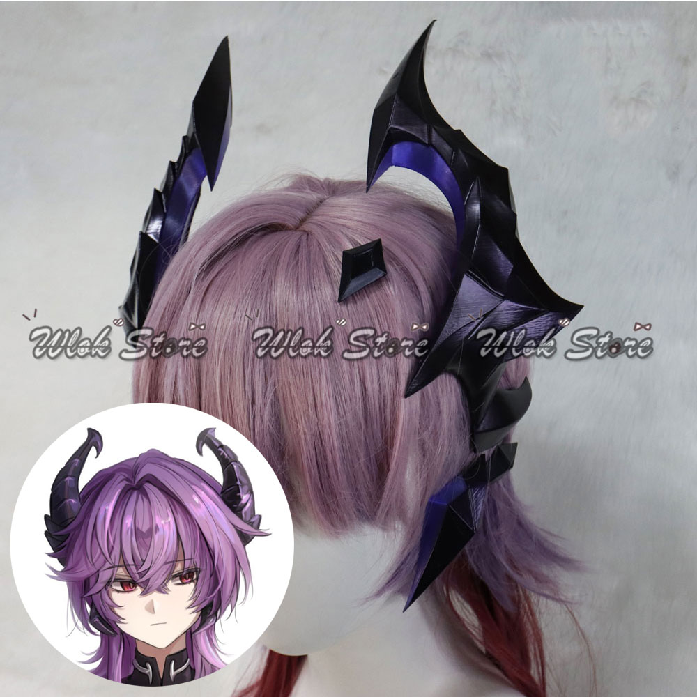 Anime Game Genshin Impact Duri - đánh giá và giá Anime Cosplay Props