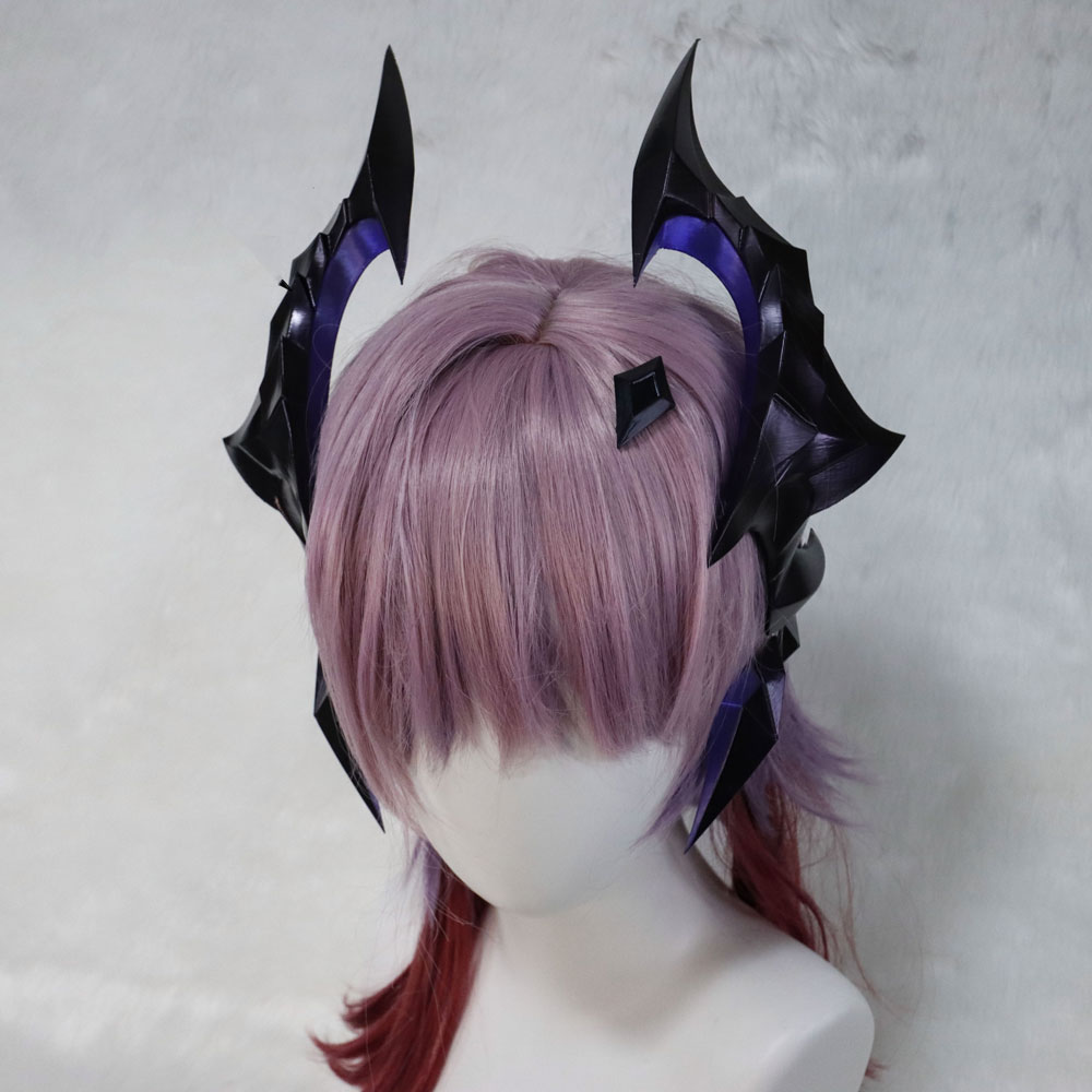 Anime Game Genshin Impact Duri - đánh giá và giá Anime Cosplay Props