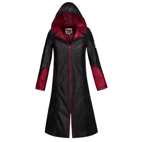 Cosplay Costume Leather Trench - đánh giá và giá Fullmetal Alchemist Coat