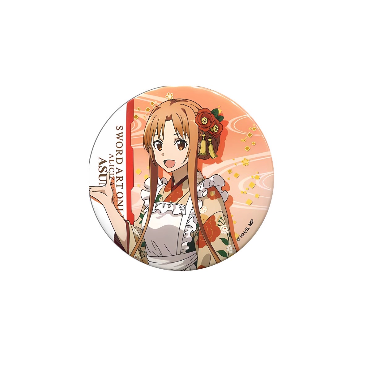 58mm Anime Sword Art Online SA - đánh giá và giá Anime Cosplay Props