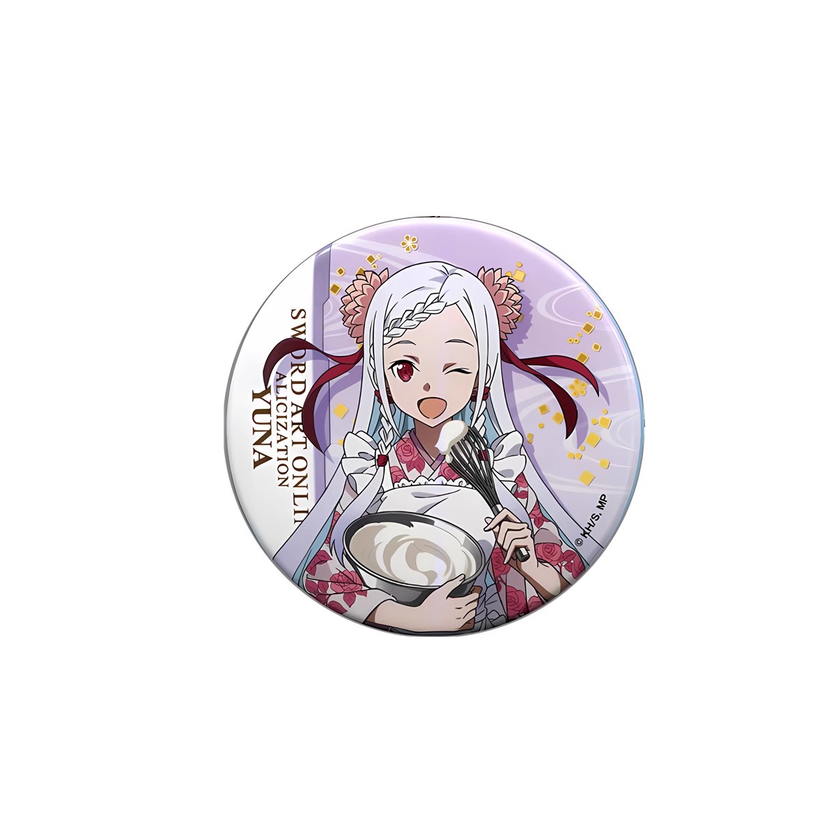58mm Anime Sword Art Online SA - đánh giá và giá Anime Cosplay Props