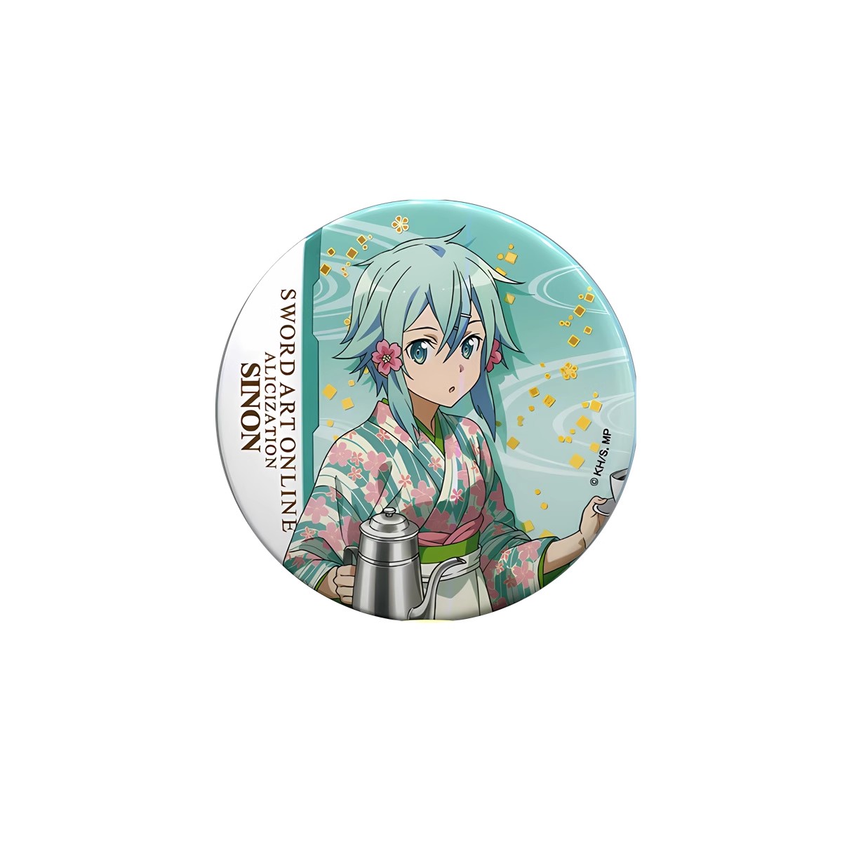 58mm Anime Sword Art Online SA - đánh giá và giá Anime Cosplay Props