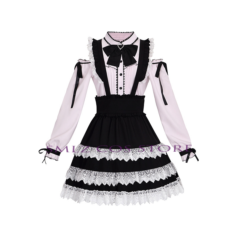 TGS25 Memory Little  Cosplay G - đánh giá và giá Anime Cosplay Lolita