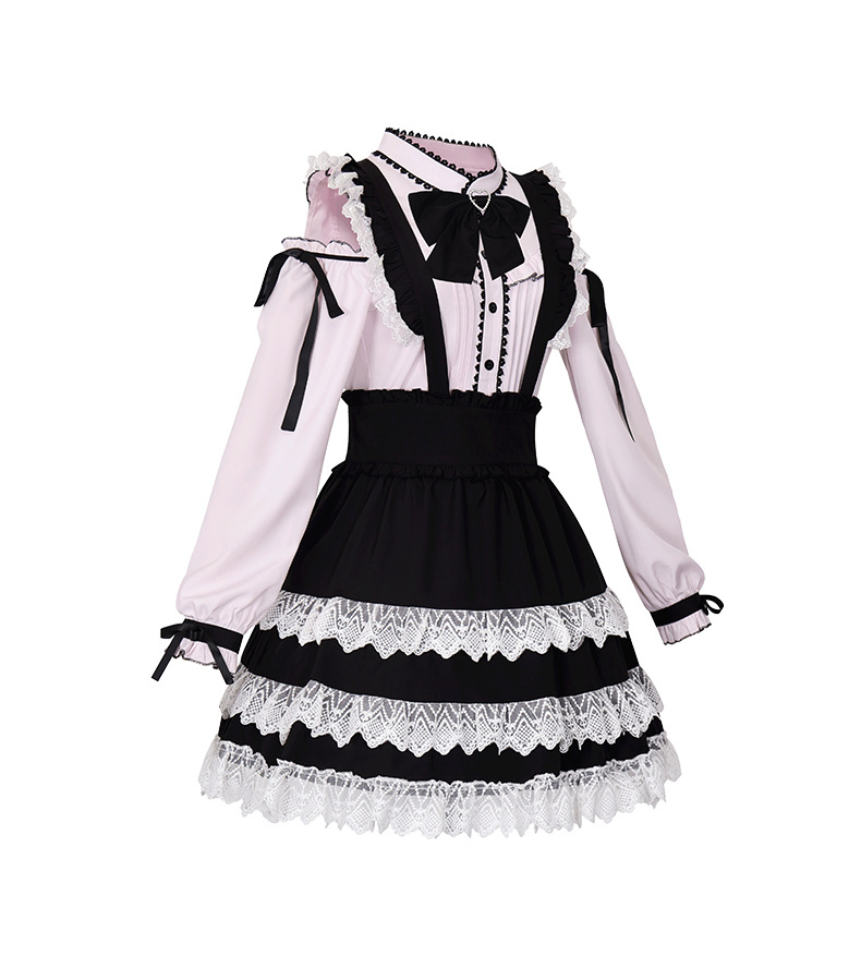 TGS25 Memory Little  Cosplay G - đánh giá và giá Anime Cosplay Lolita