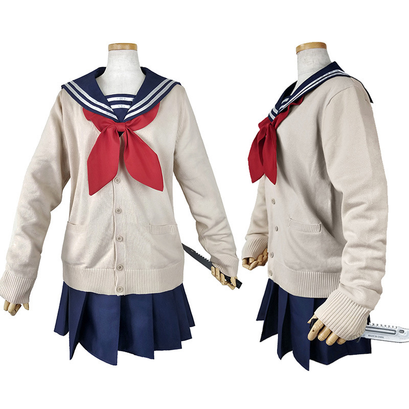 Anime My Hero Academia Boku No - đánh giá và giá Anime Cosplay Jujutsu