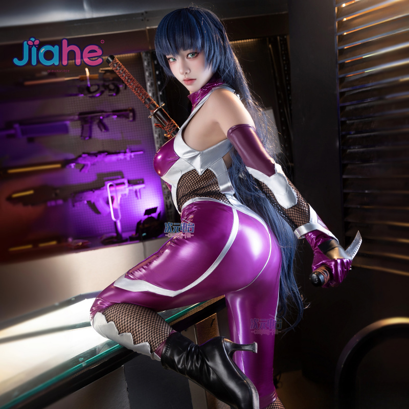 ZERO  Asagi Igawa Cosplay Cost - đánh giá và giá Cosplay Anime Female Characters