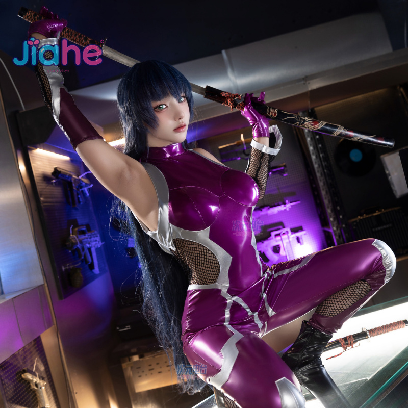 ZERO  Asagi Igawa Cosplay Cost - đánh giá và giá Cosplay Anime Female Characters