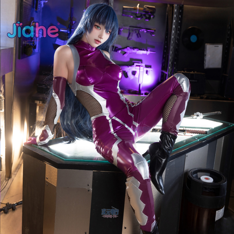 ZERO  Asagi Igawa Cosplay Cost - đánh giá và giá Cosplay Anime Female Characters