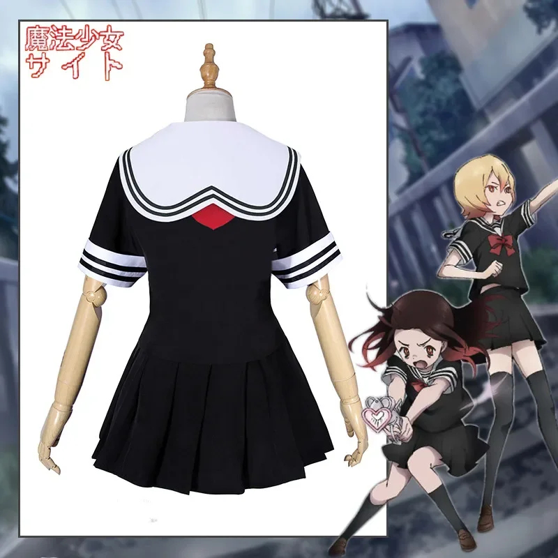 2026 Mahou Shoujo Website Cosp - đánh giá và giá Anime Cosplay Website