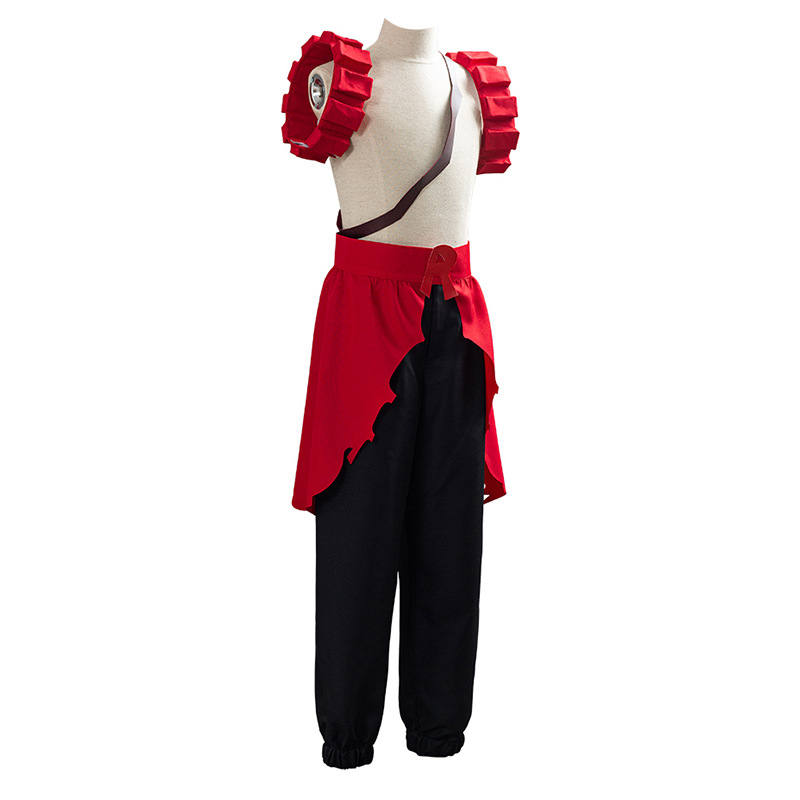 Kirishima Eijiro Cosplay Anime - đánh giá và giá Anime Cosplay Website