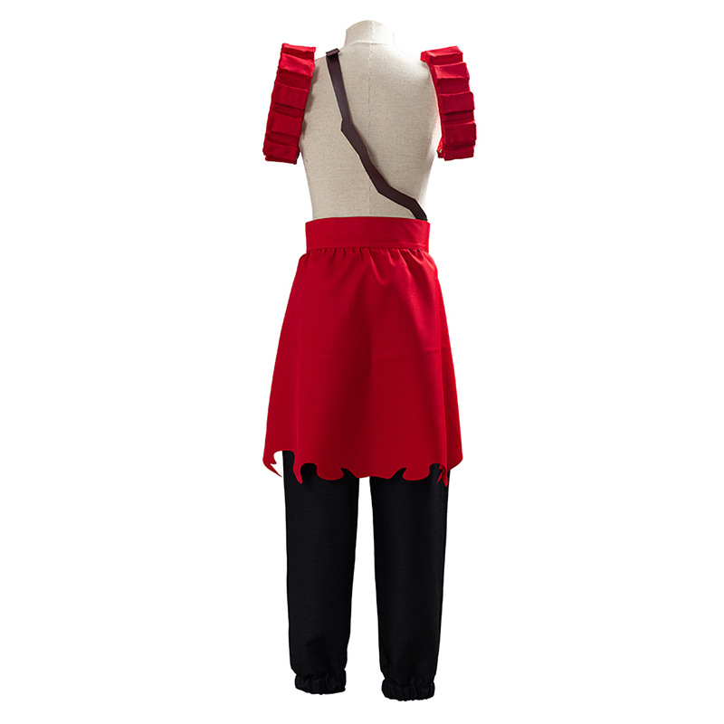 Kirishima Eijiro Cosplay Anime - đánh giá và giá Anime Cosplay Website