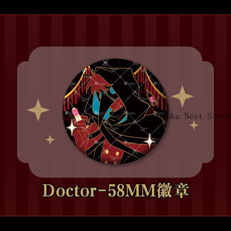 Anime The Freak Circus Doctor  - đánh giá và giá Anime Cosplay Swimsuit
