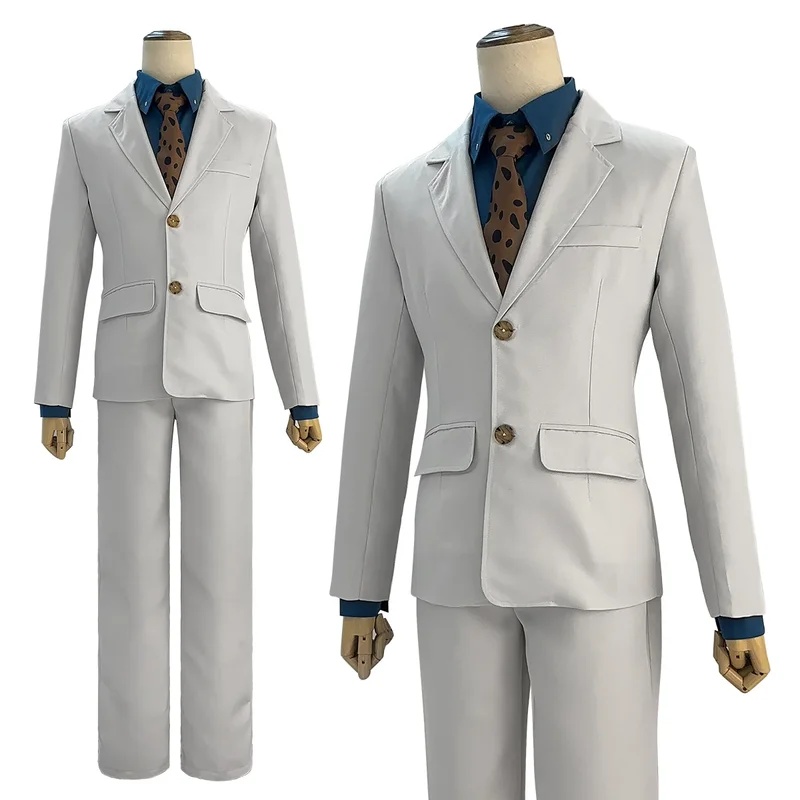 AnimeVibe 2026 New Jujutsu JJK - đánh giá và giá Anime Cosplay Jujutsu