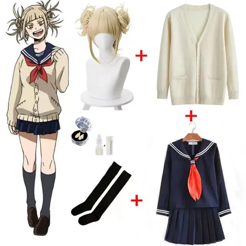 HAni 2025 Anime My Hero Academ - đánh giá và giá Anime Cosplay Website