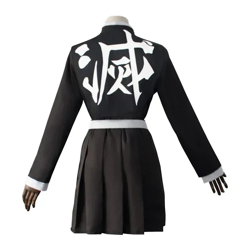 Anime Kanroji Mitsuri Cosplay  - đánh giá và giá Demon Slayer Haori