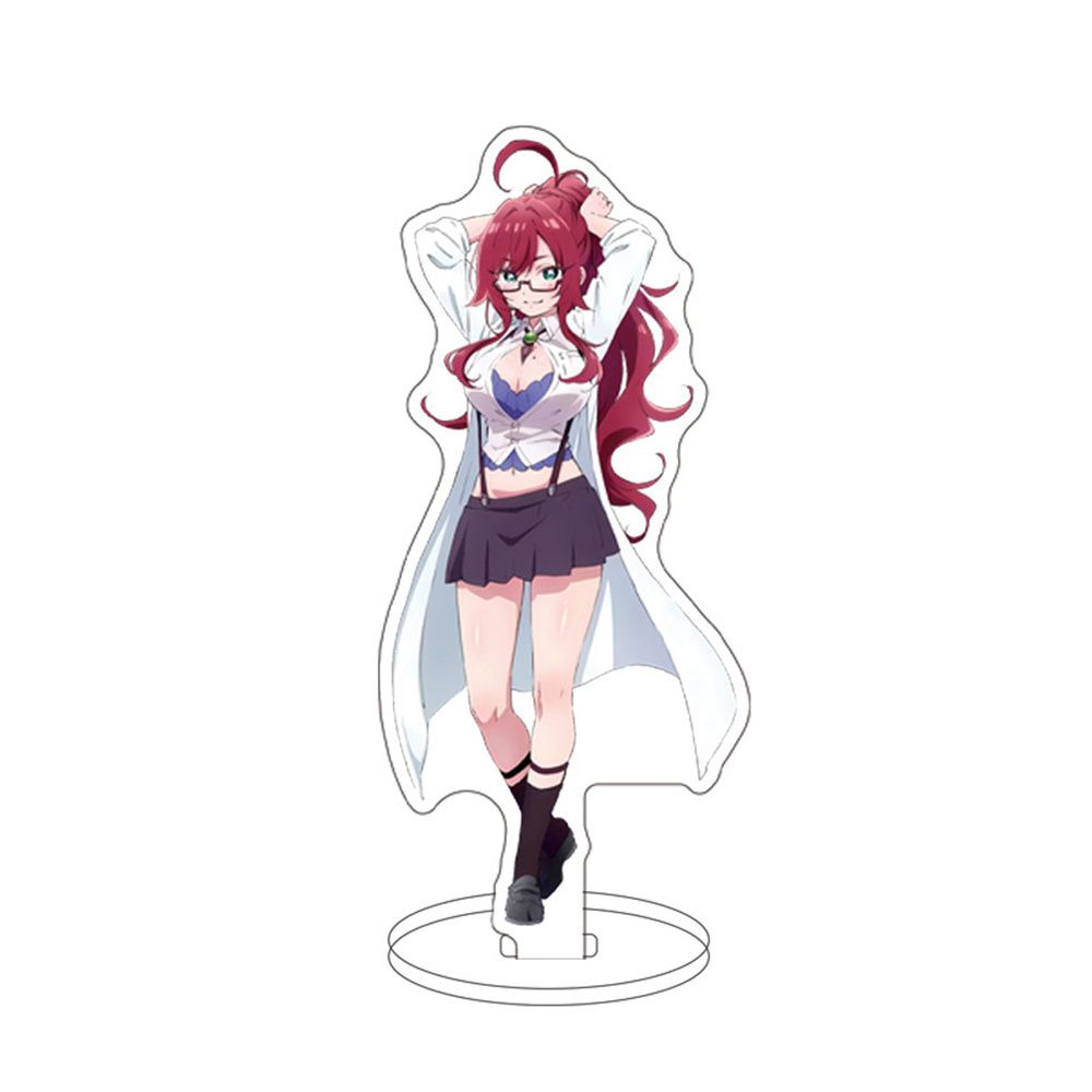 Charm Anime Fan Gift HD Charac - đánh giá và giá Anime Cosplay Girlfriend