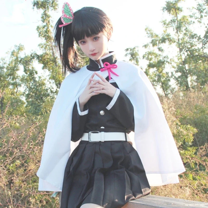 Adult Kids Anime Demon Slayer  - đánh giá và giá Demon Slayer Haori