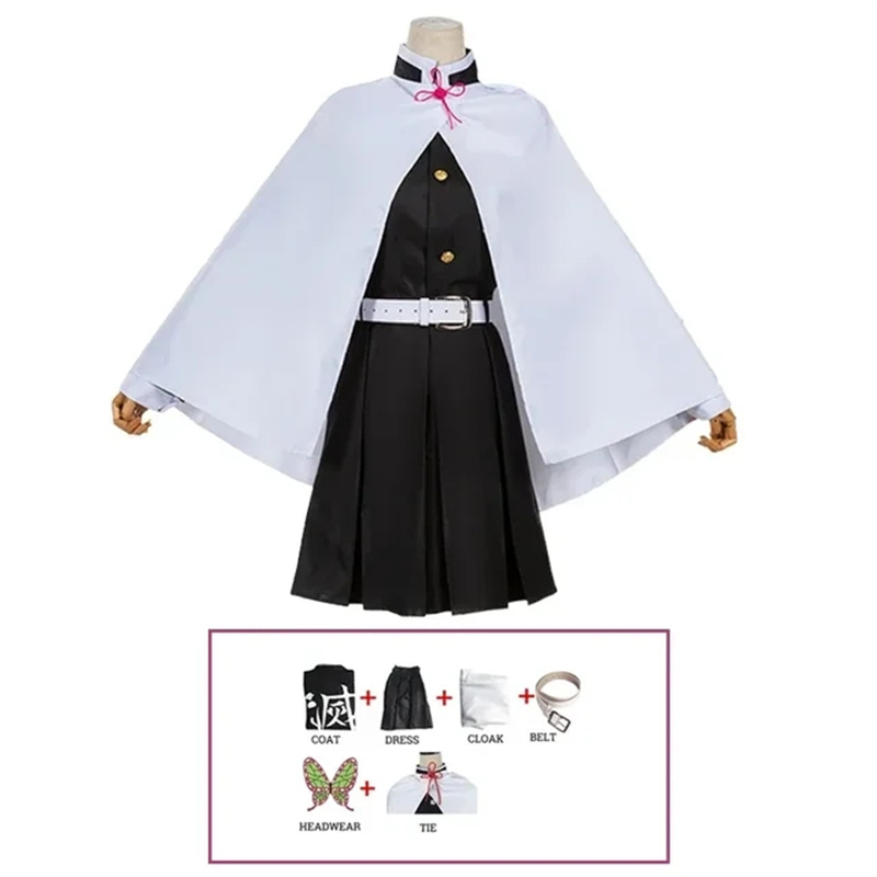 Adult Kids Anime Demon Slayer  - đánh giá và giá Demon Slayer Haori