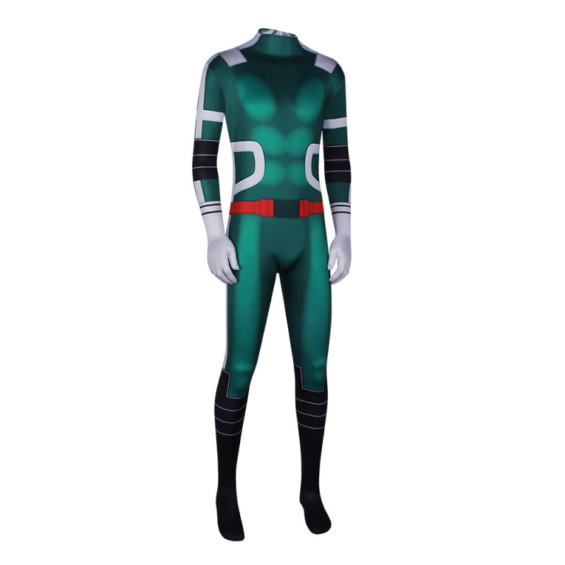 Anime My Hero Academia Izuku M - đánh giá và giá Anime Cosplay Jujutsu