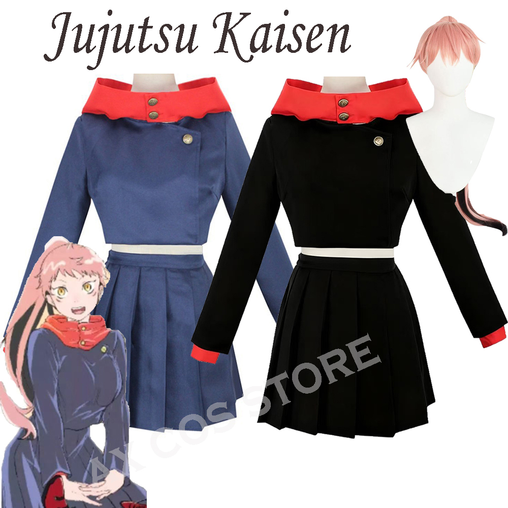 Anime Jujutsu Kaisen Itadori Y - đánh giá và giá Anime Cosplay Jujutsu Kaisen