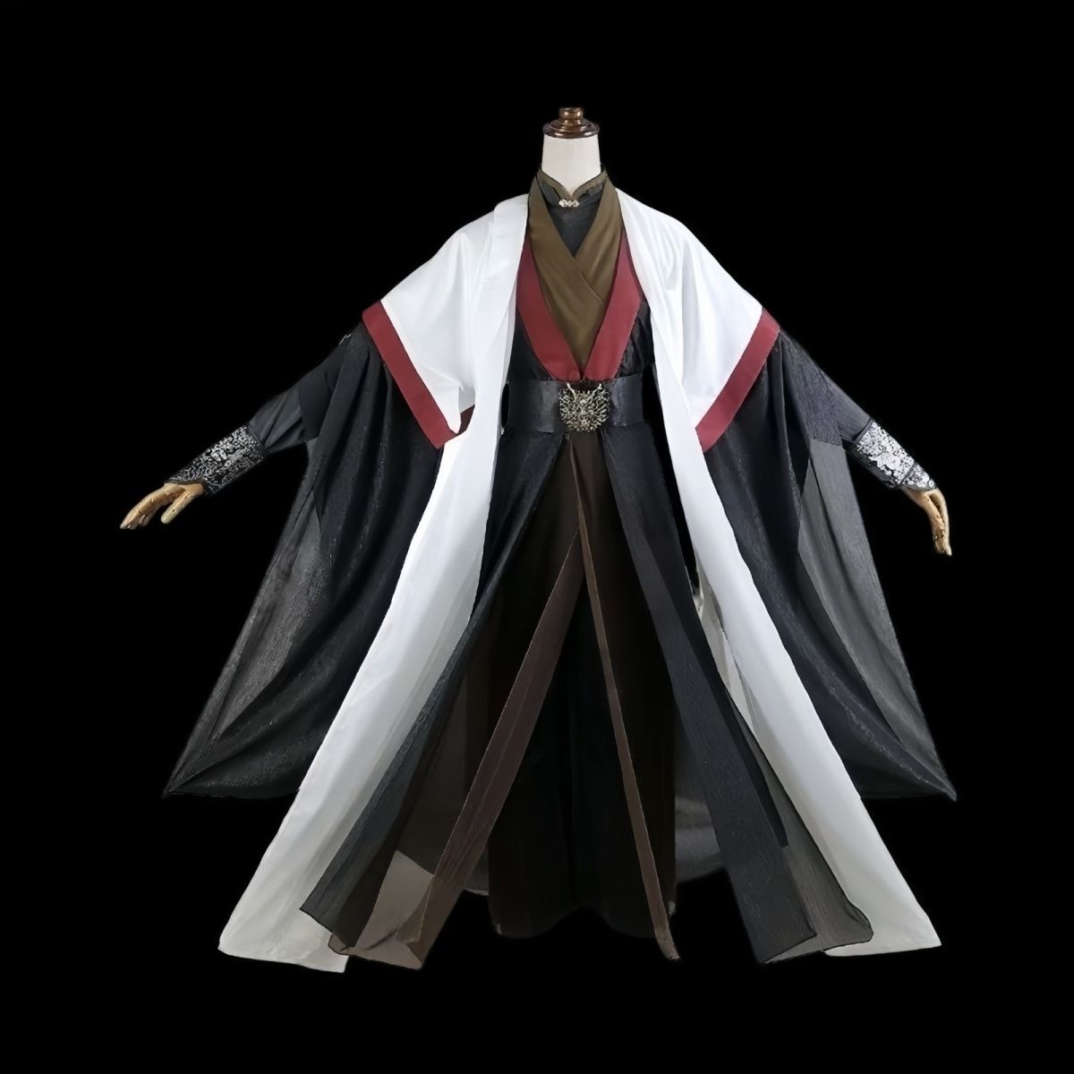 Anime Luo BingHe Cosplay Costu - đánh giá và giá Cosplay Anime Female Characters