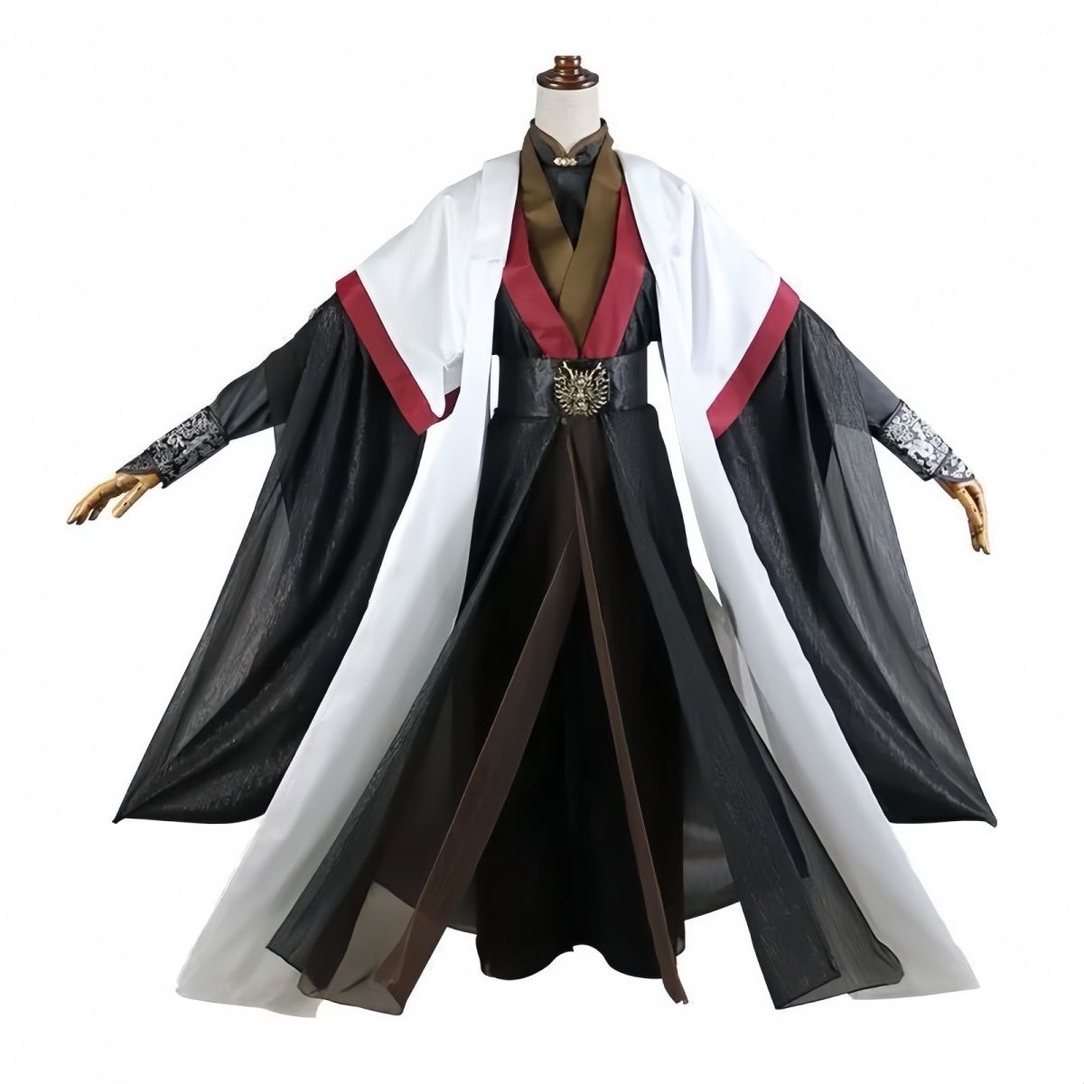 Anime Luo BingHe Cosplay Costu - đánh giá và giá Cosplay Anime Female Characters