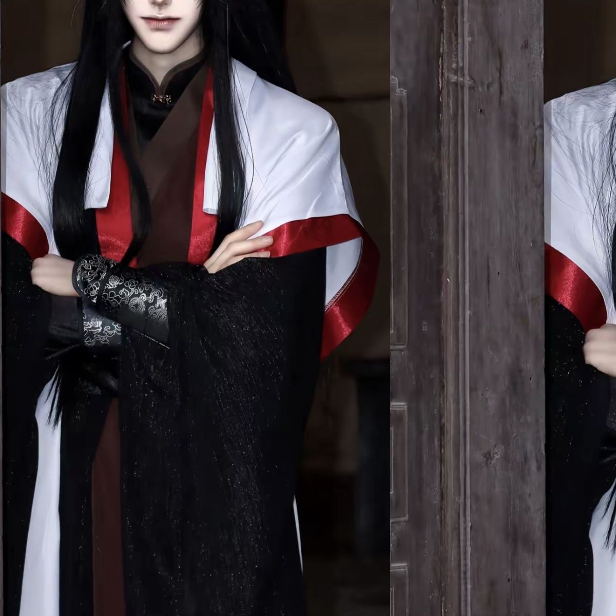 Anime Luo BingHe Cosplay Costu - đánh giá và giá Cosplay Anime Female Characters