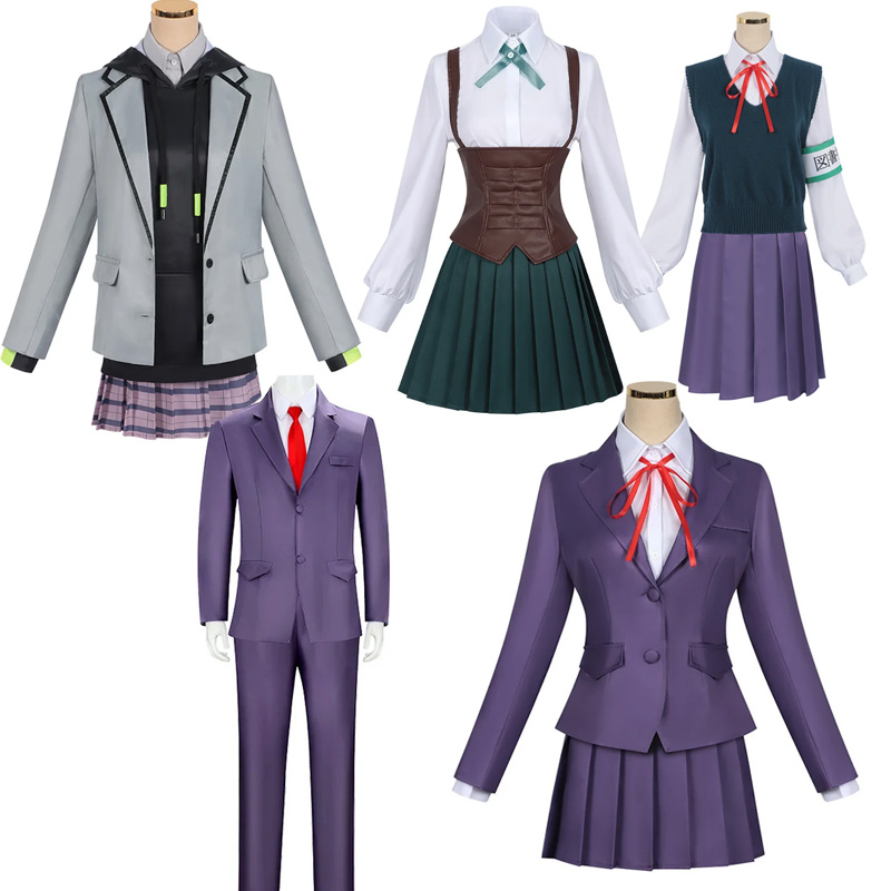 The 100 Girlfriends Who Really - đánh giá và giá Anime Cosplay Girlfriend
