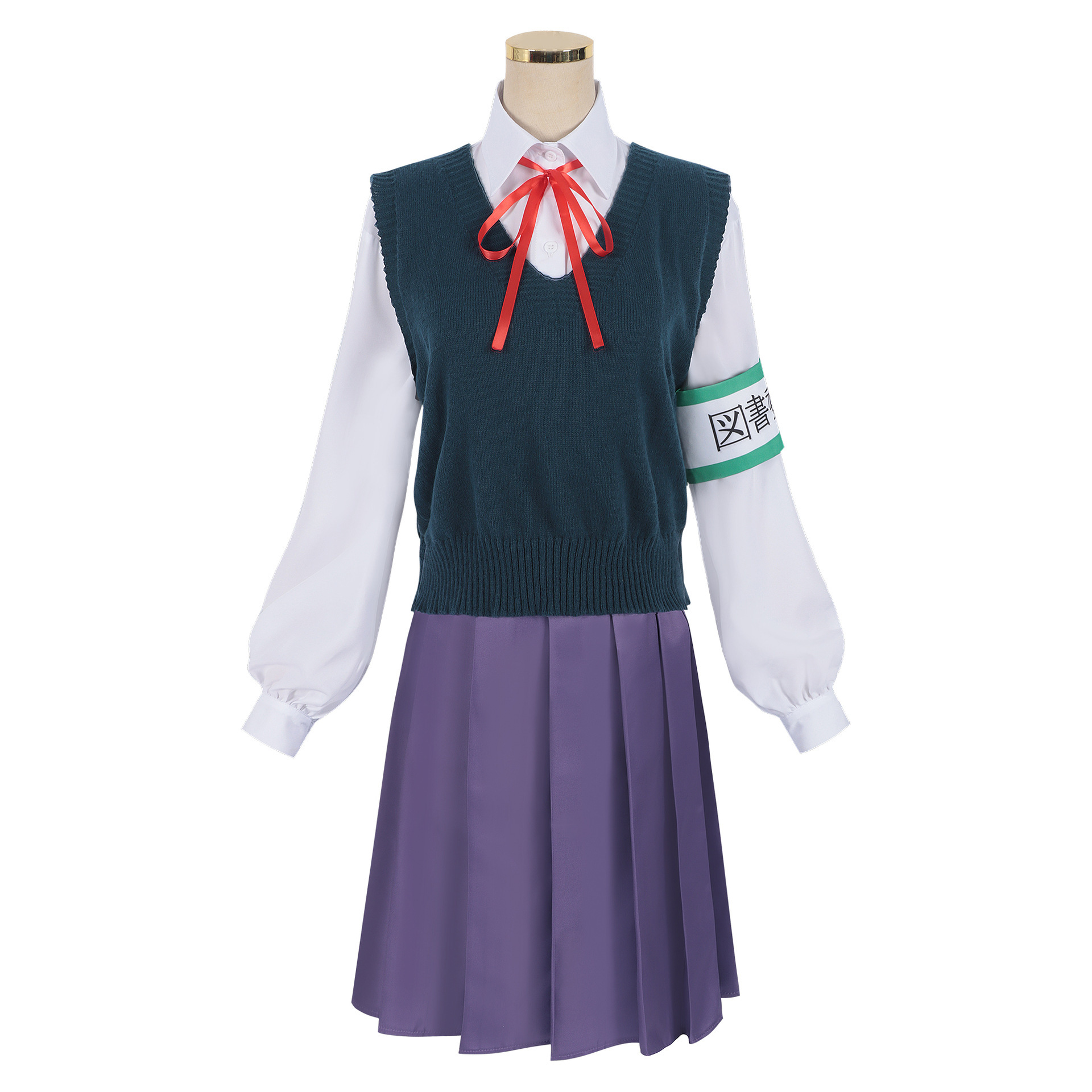 The 100 Girlfriends Who Really - đánh giá và giá Anime Cosplay Girlfriend