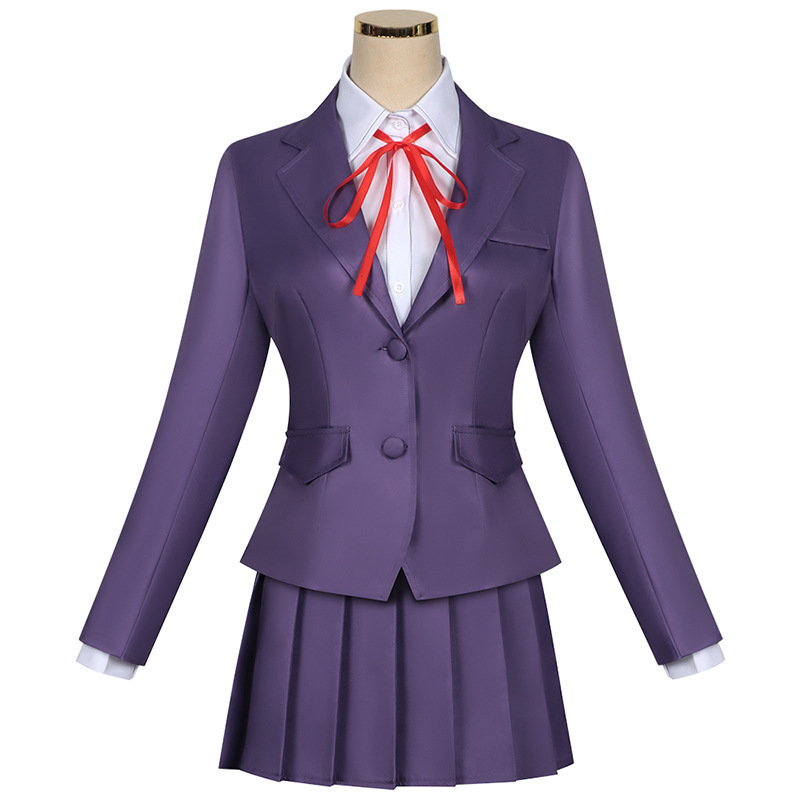 The 100 Girlfriends Who Really - đánh giá và giá Anime Cosplay Girlfriend