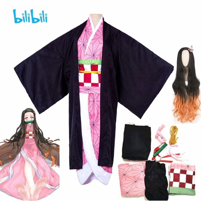 2025 yiyi bilibili Kamado Anim - đánh giá và giá Demon Slayer Haori