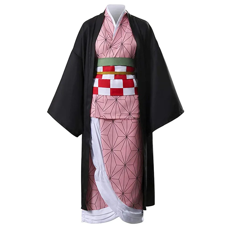 2025 yiyi bilibili Kamado Anim - đánh giá và giá Demon Slayer Haori