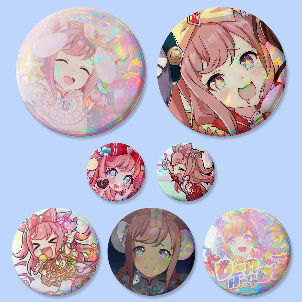 Cute Girl Agnes Digital Anime  - đánh giá và giá Anime Cosplay Girlfriend