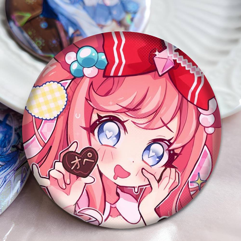 Cute Girl Agnes Digital Anime  - đánh giá và giá Anime Cosplay Girlfriend