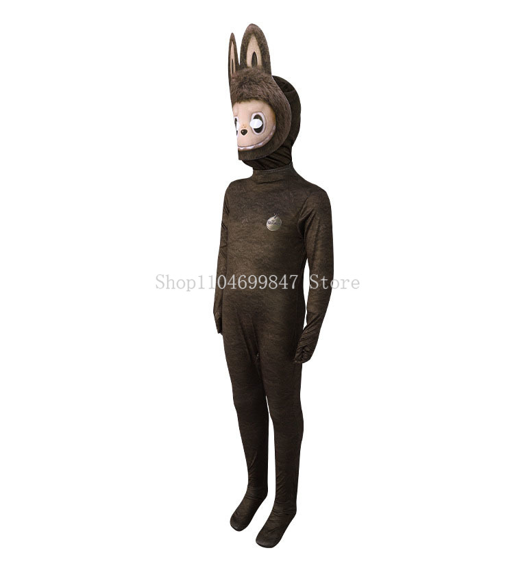 Cartoon Monster Zimomo Cosplay - đánh giá và giá Cosplay Anime Boy