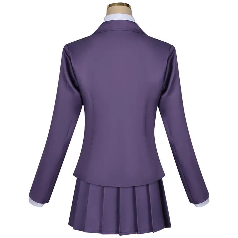 A;3\v,7'd/The 100 Girlfriends  - đánh giá và giá Anime Cosplay Girlfriend