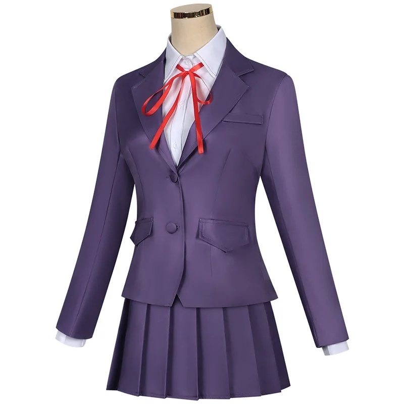 A;3\v,7'd/The 100 Girlfriends  - đánh giá và giá Anime Cosplay Girlfriend