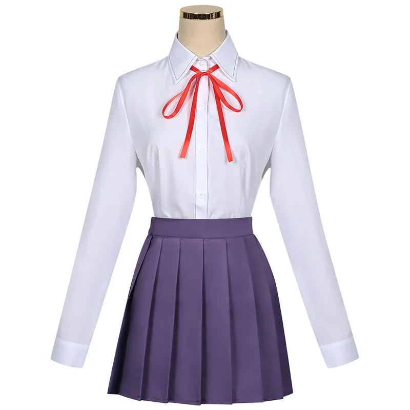 A;3\v,7'd/The 100 Girlfriends  - đánh giá và giá Anime Cosplay Girlfriend