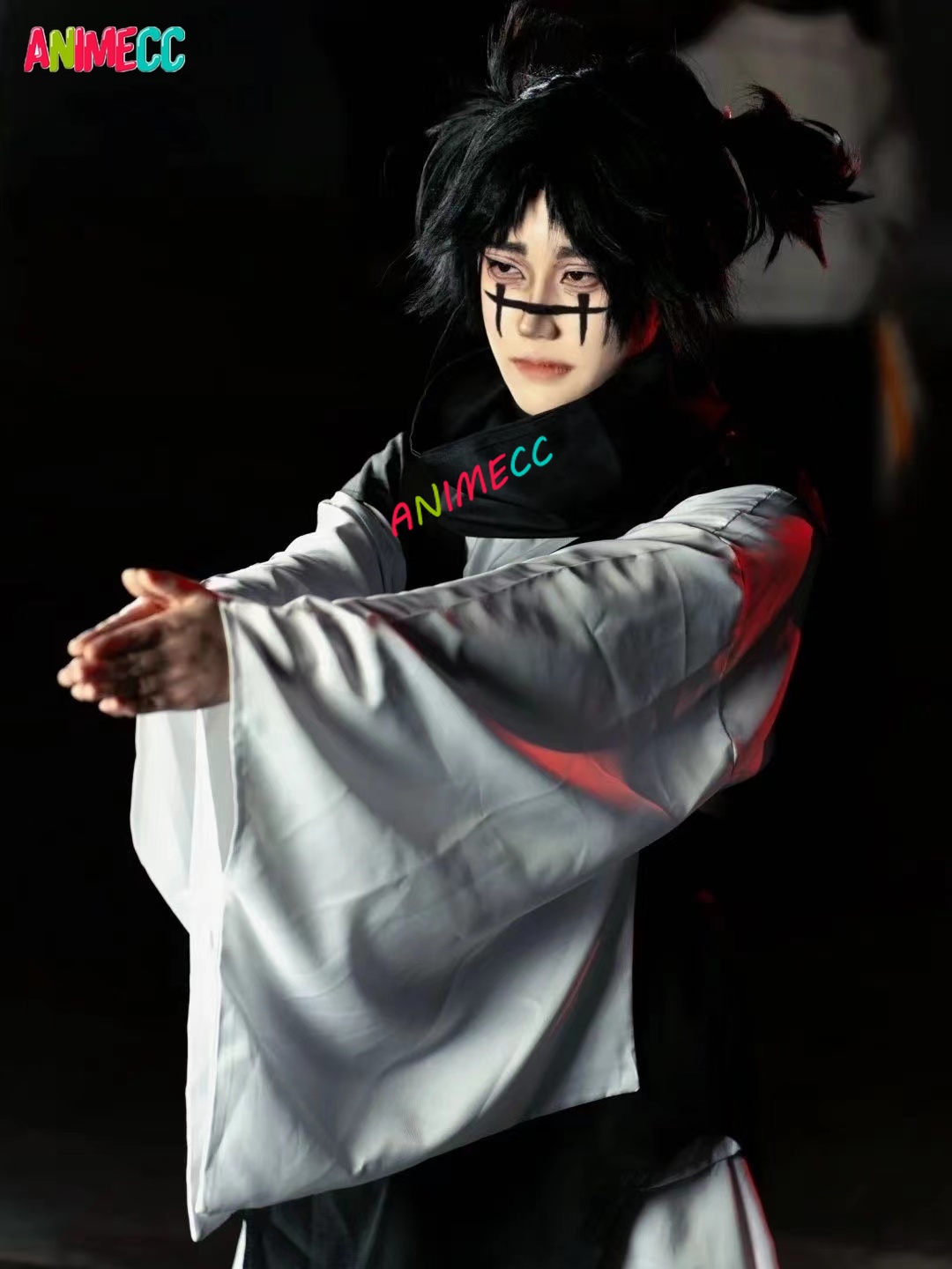 ANIMECC in Stock XS-3XL Choso  - đánh giá và giá Anime Cosplay Jujutsu