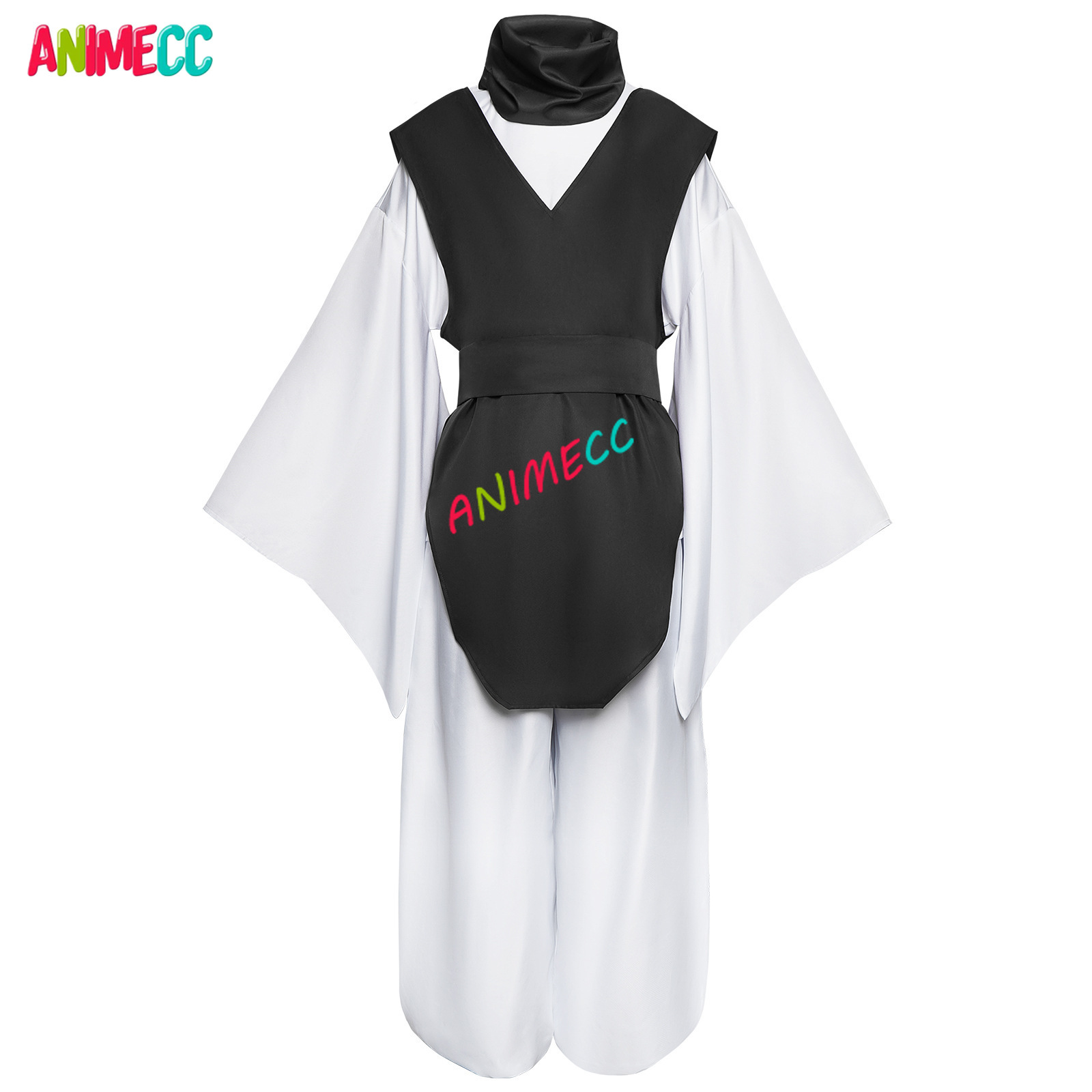 ANIMECC in Stock XS-3XL Choso  - đánh giá và giá Anime Cosplay Jujutsu