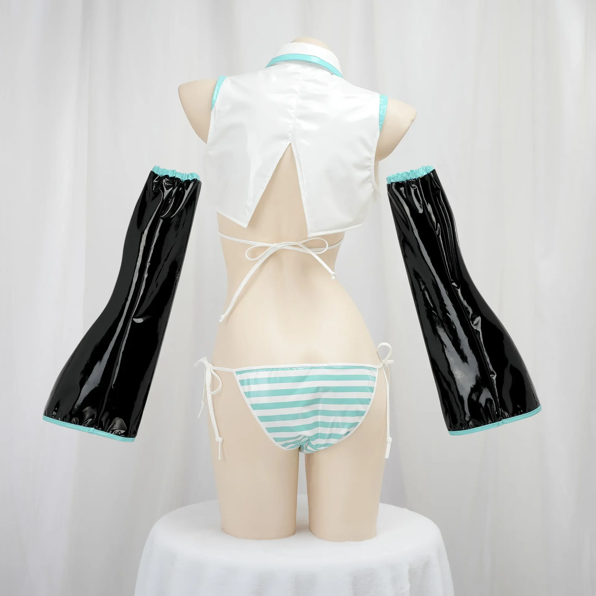 Game Miku Cosplay Miku Formula - đánh giá và giá Cosplay Anime Boy